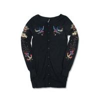 Dark Seas Cardigan - Size: M