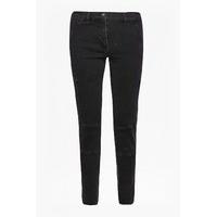 Dark Side Pocket Skinny Jeans