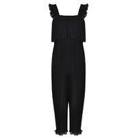 DARLING Letty Pleated Jumpsuit