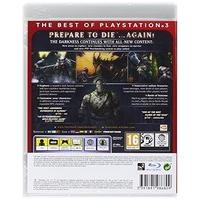 Dark Souls Prepare To Die Edition Game PS3 (Essentials)