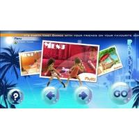 dance paradise kinect compatible xbox 360