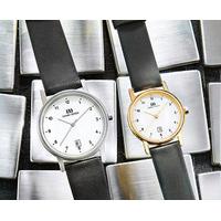 danish design titanium watch titanium