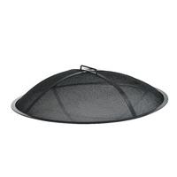 Dancook 9000 Sparkguard BBQ shield