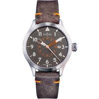 Davosa Watch Neoteric Pilot Auto