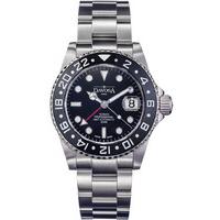 davosa watch ternos professional gmt