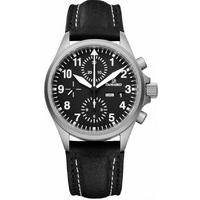 Damasko Watch DC 56 Leather Pin