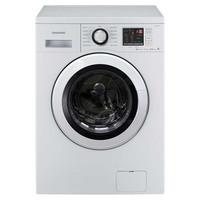 Daewoo DWDHQ1421D Washing Machine in White 1400rpm 9kg A Energy Rated