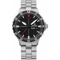 Damasko Watch DA 44 Steel