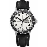 Damasko Watch DA 47 Leather Pin