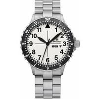 Damasko Watch DA 47 Steel