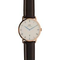 Daniel Wellington Bristol Dapper Watch 38mm