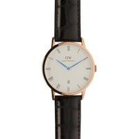 daniel wellington york dapper watch 38mm