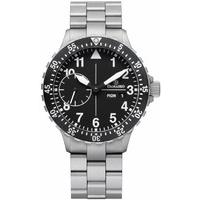 damasko watch dk 14 steel