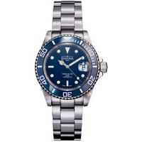 Davosa Watch Ternos Diver Ceramic