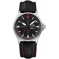 Damasko Watch DA 343 Leather Pin