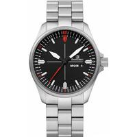 Damasko Watch DA 343 Steel