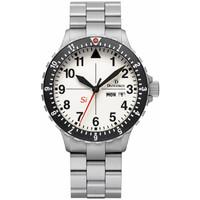 damasko watch dk 11 steel