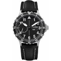 Damasko Watch DK 14 Leather Pin