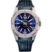 davosa watch titanium auto