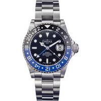 Davosa Watch Ternos Professional TT GMT