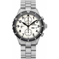 damasko watch dc 67 steel