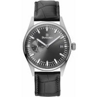 Damasko Watch DK 101 Leather Pin