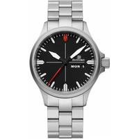 Damasko Watch DA 34 Steel