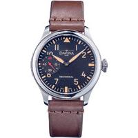 Davosa Watch Pontus All Star Small Second Limited Edition
