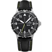 Damasko Watch DA 46 Leather Pin