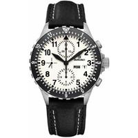 Damasko Watch DC 67 Leather Pin