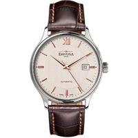 davosa watch classic auto