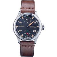 davosa watch pontus all star regulator limited edition