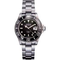 davosa watch ternos diver ceramic