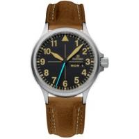 Damasko Watch DB1 Suede Limited Edition