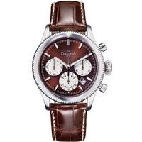 davosa watch business pilot chronograph