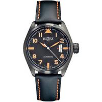 davosa watch military automatic