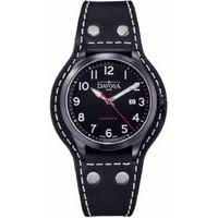 Davosa Watch Axis Automatic Black PVD