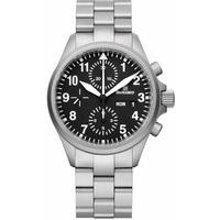 damasko watch dc 56 steel