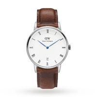 Daniel Wellington Men\'s Dapper 34mm St Mawes Watch