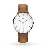 Daniel Wellington Men\'s Dapper 38mm Durham Watch