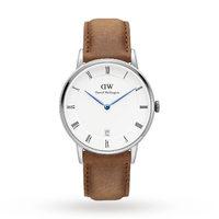 Daniel Wellington Men\'s Dapper 34mm Durham Watch