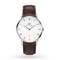 Daniel Wellington Men\'s Dapper 38mm Bristol Watch