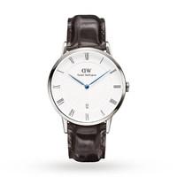 Daniel Wellington Men\'s Dapper 38mm York Watch