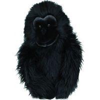 daphnes animal head cover gorilla