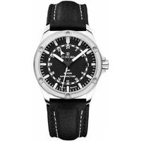 Damasko Watch DK 201 Leather Pin