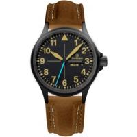 Damasko Watch DB2 Suede Limited Edition