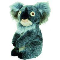 Daphne\'s Animal Head Cover-Koala