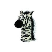 Daphne Zebra Headcover