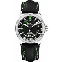 Damasko Watch DK 200 Leather Pin