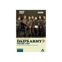 dads army the very best of dads army volume 2 1973